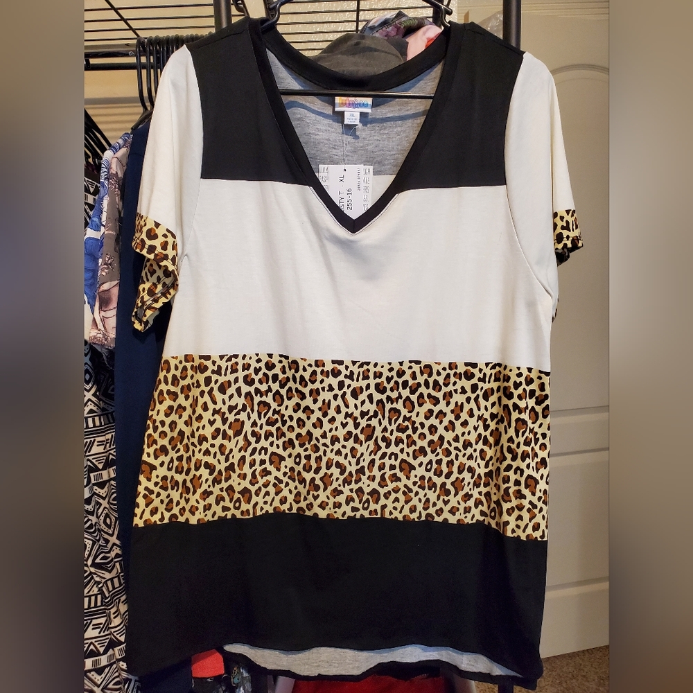 Lularoe Christy